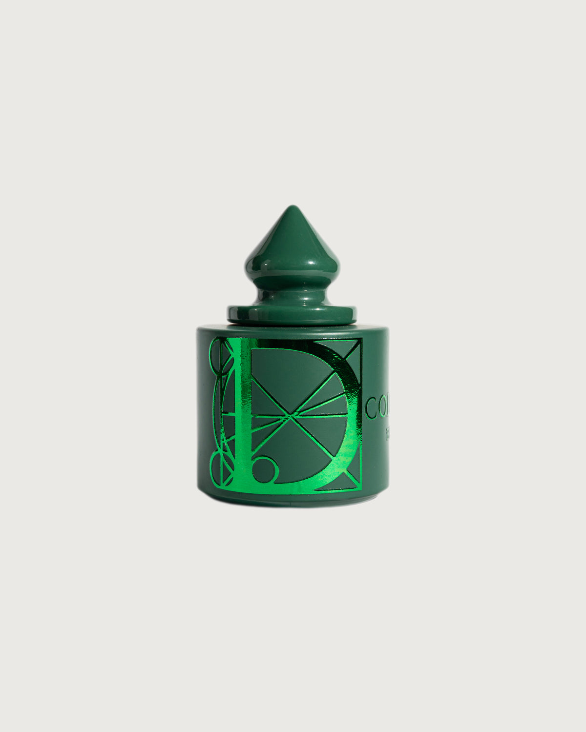COLONIA GREEN 100ml