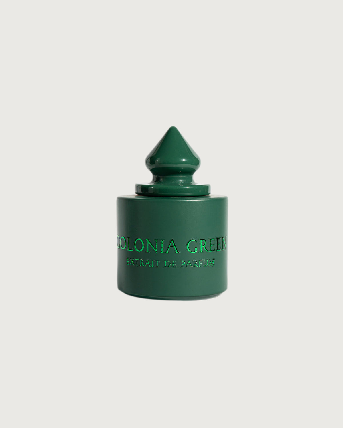 COLONIA GREEN 100ml