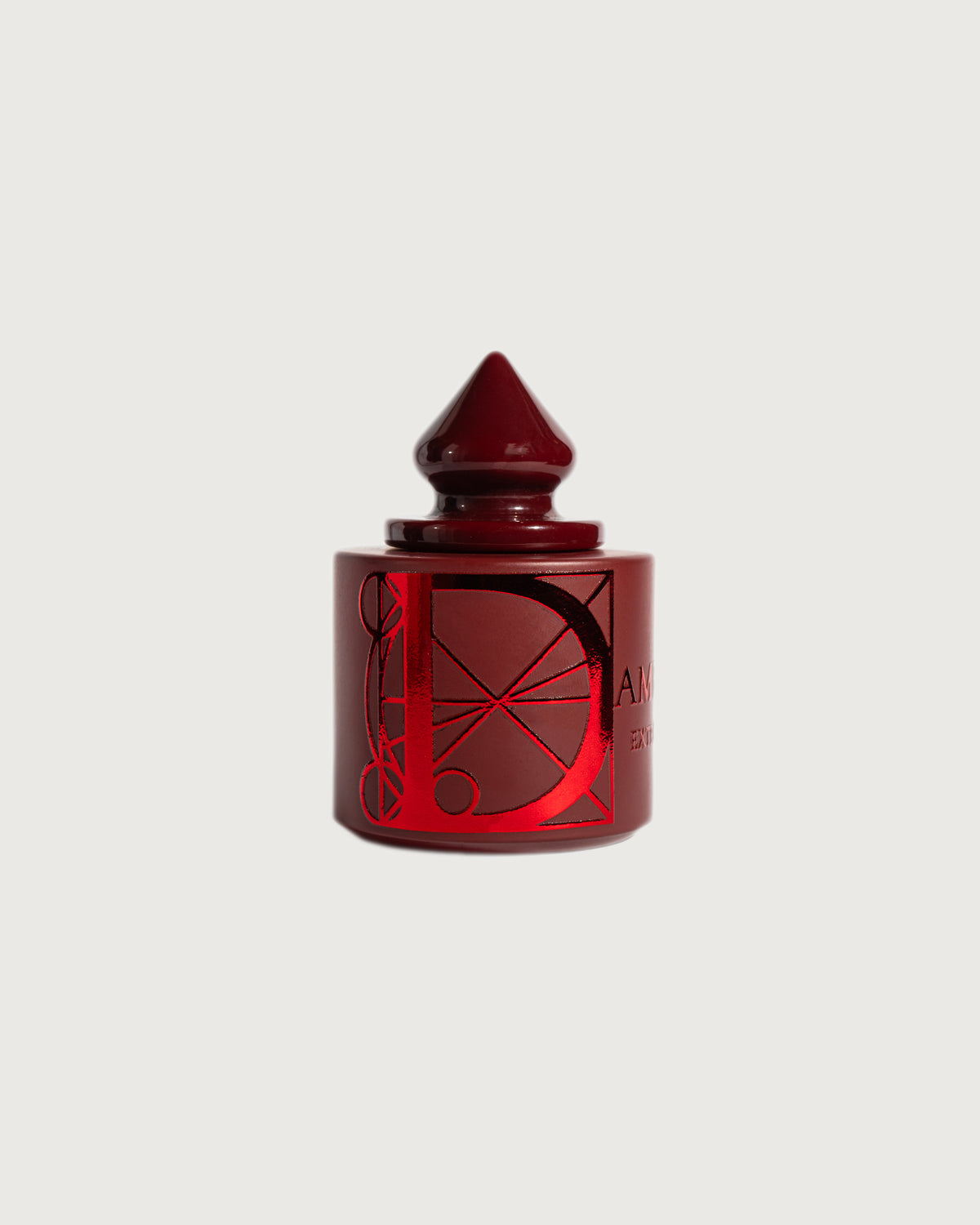 AMBER HELL 100ml