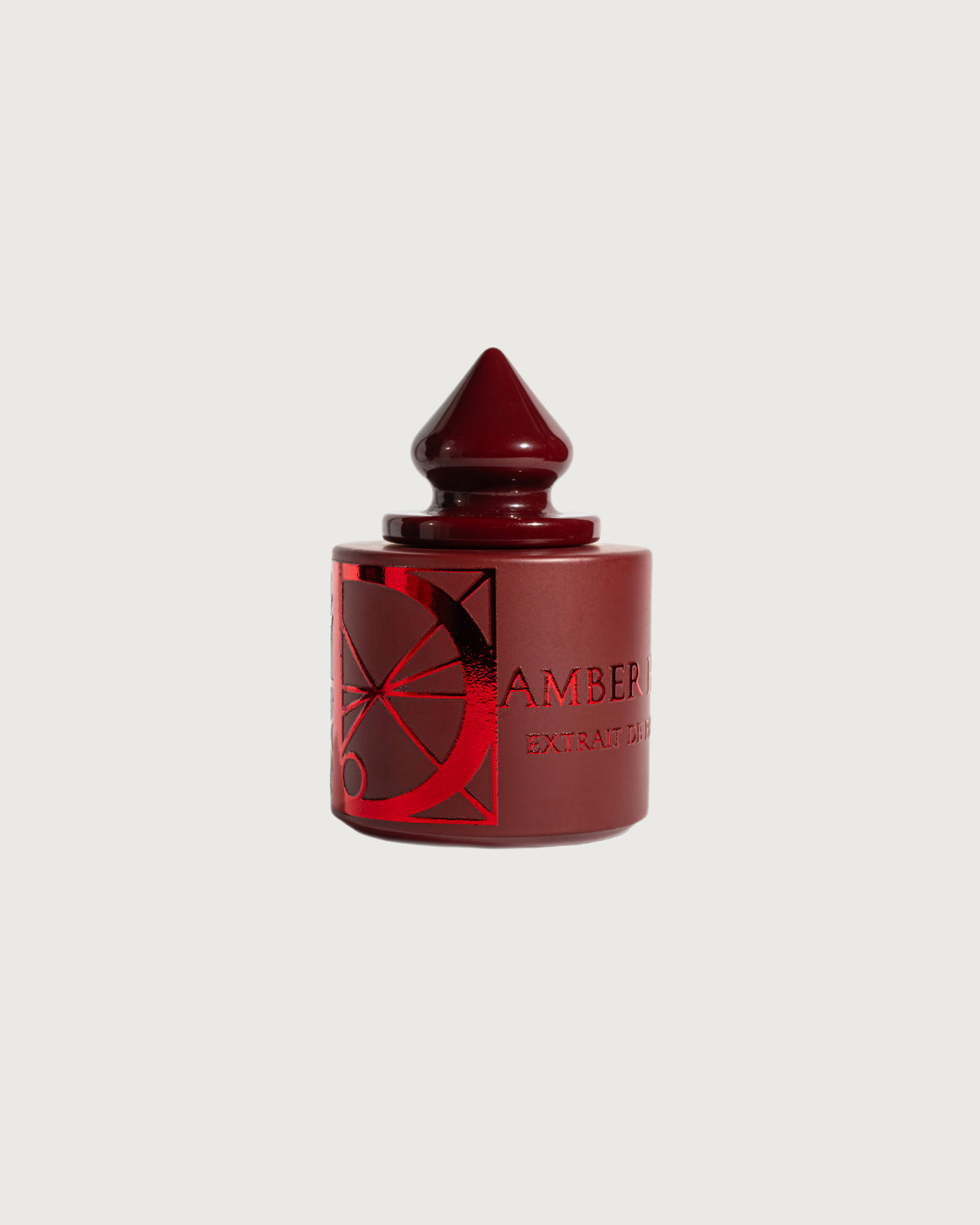 AMBER HELL 100ml