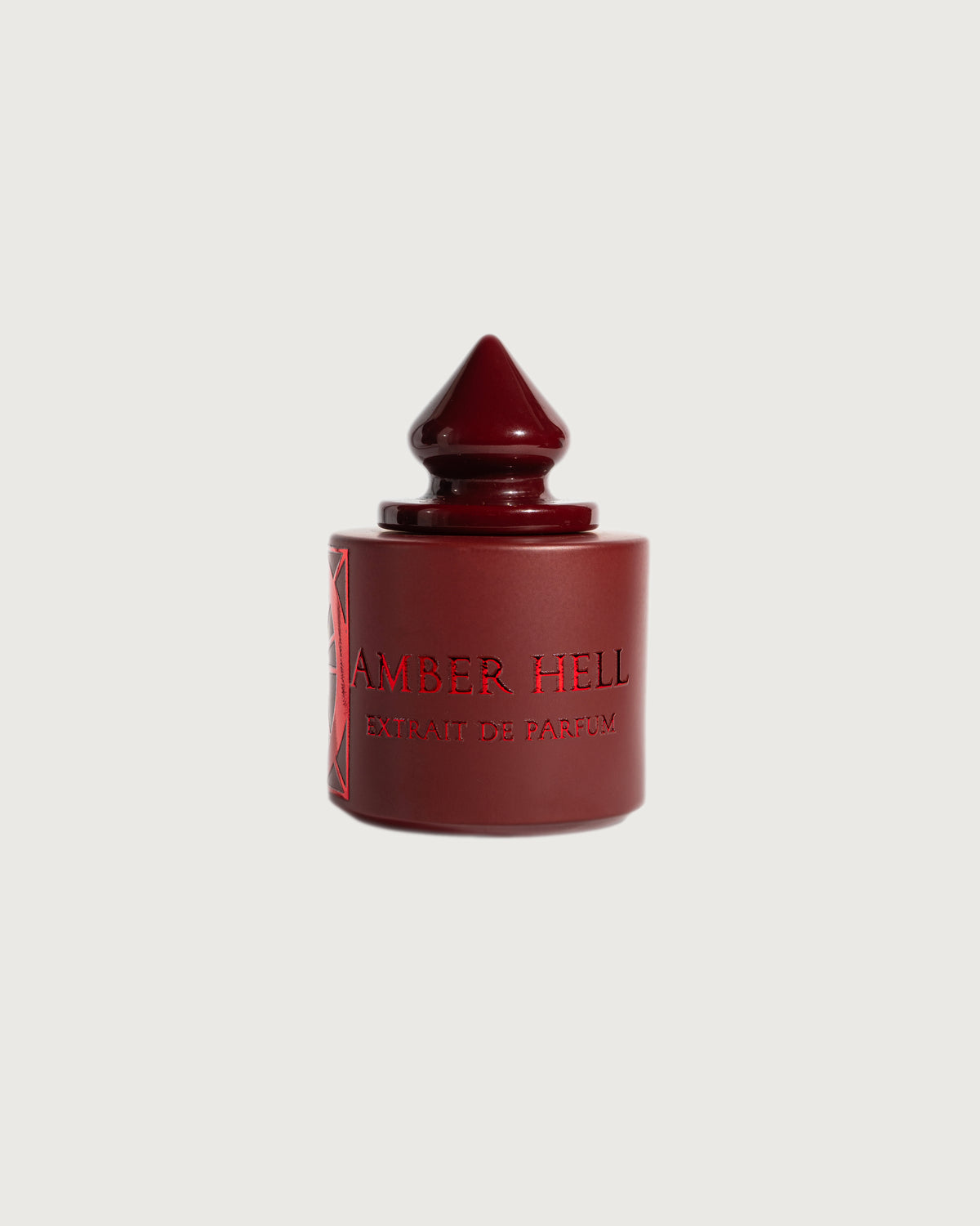 AMBER HELL 100ml