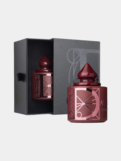 Amber Hell - Extrait de Parfum 100ml