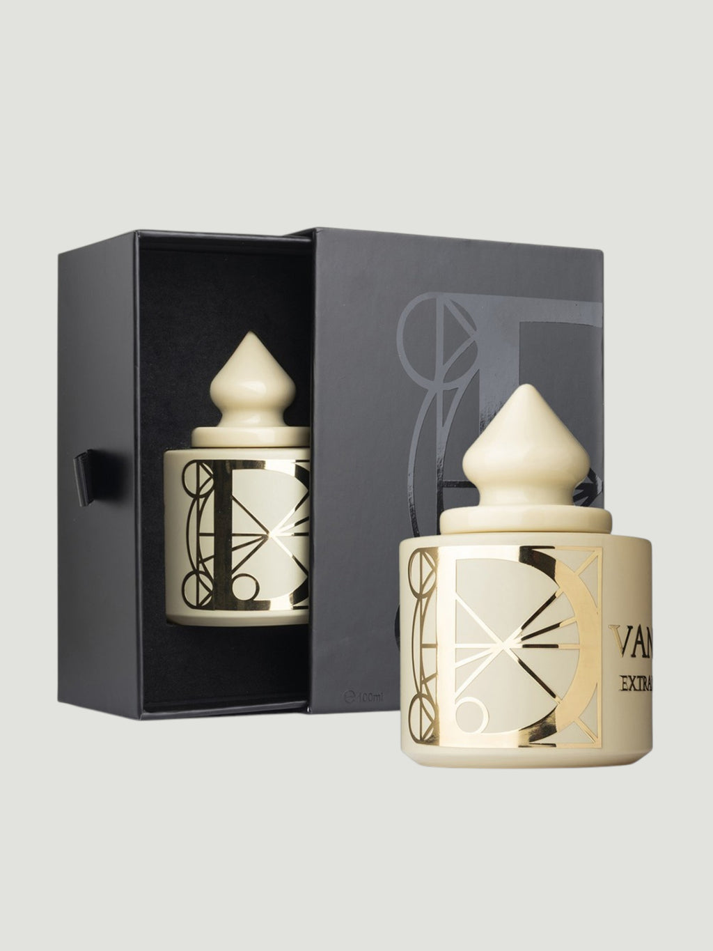 Vanillart - Extrait de Parfum 100ml