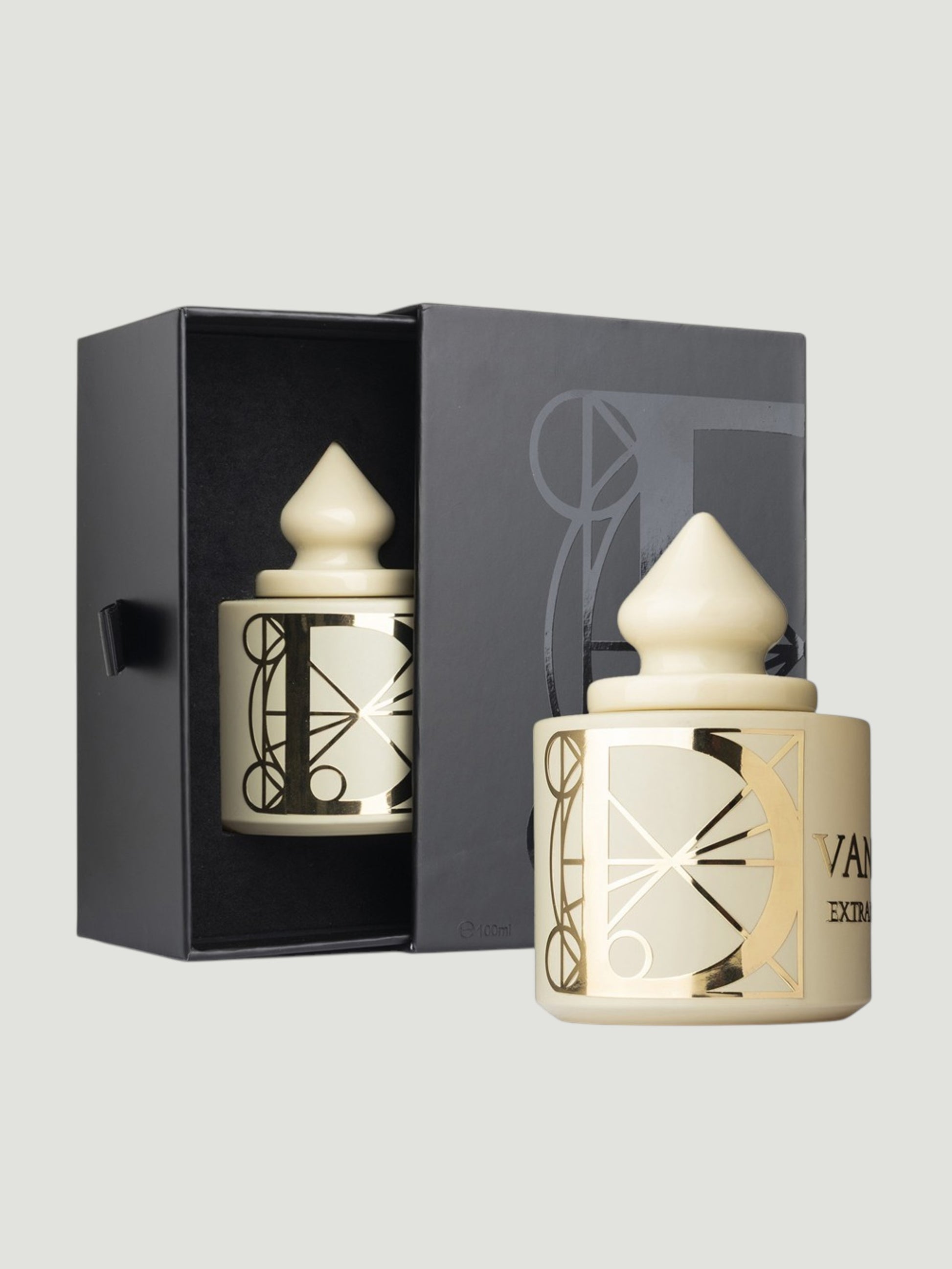 Vanillart - Extrait de Parfum 100ml