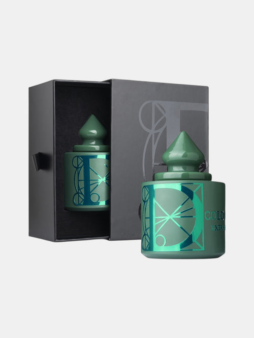 Colonia Green - Extrait de Parfum 100ml