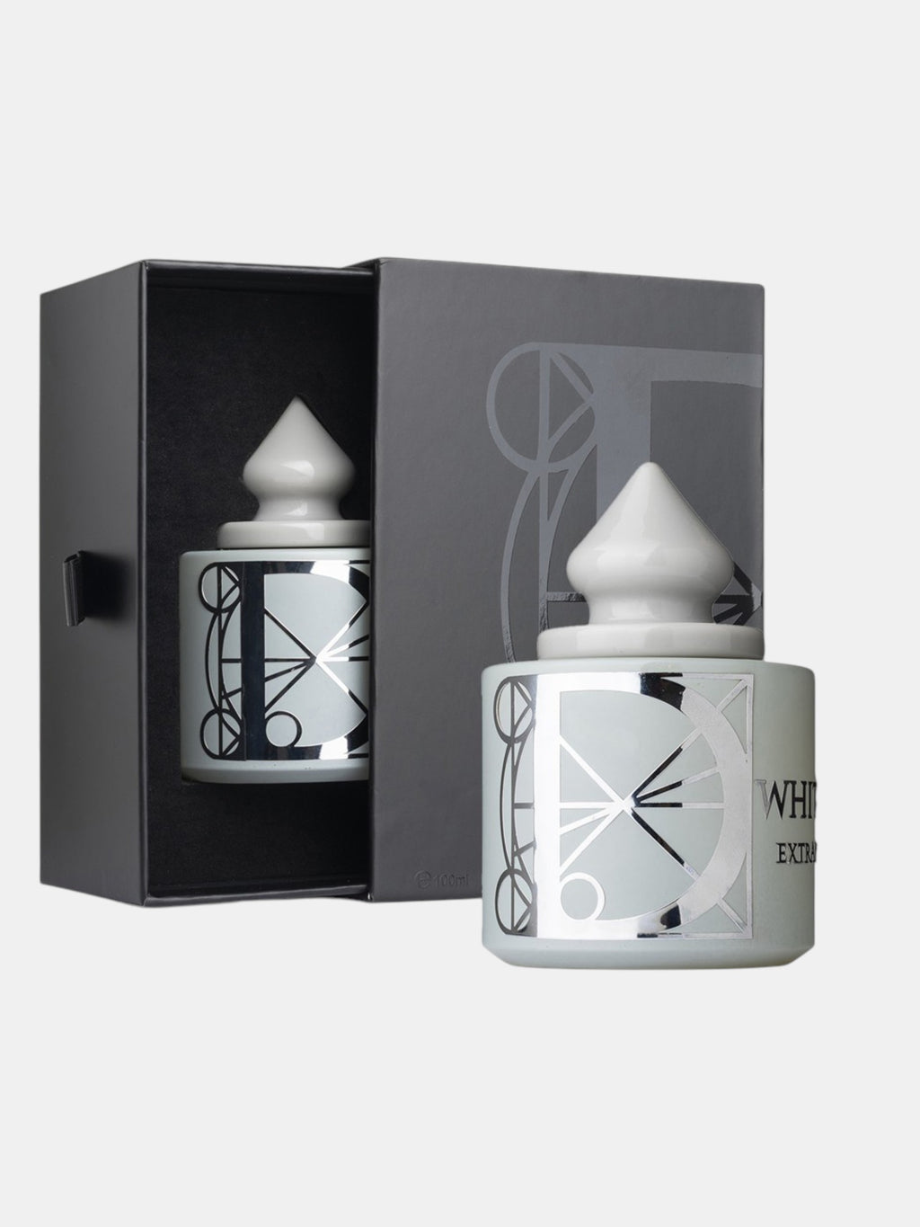 White Luna - Extrait de Parfum 100ml