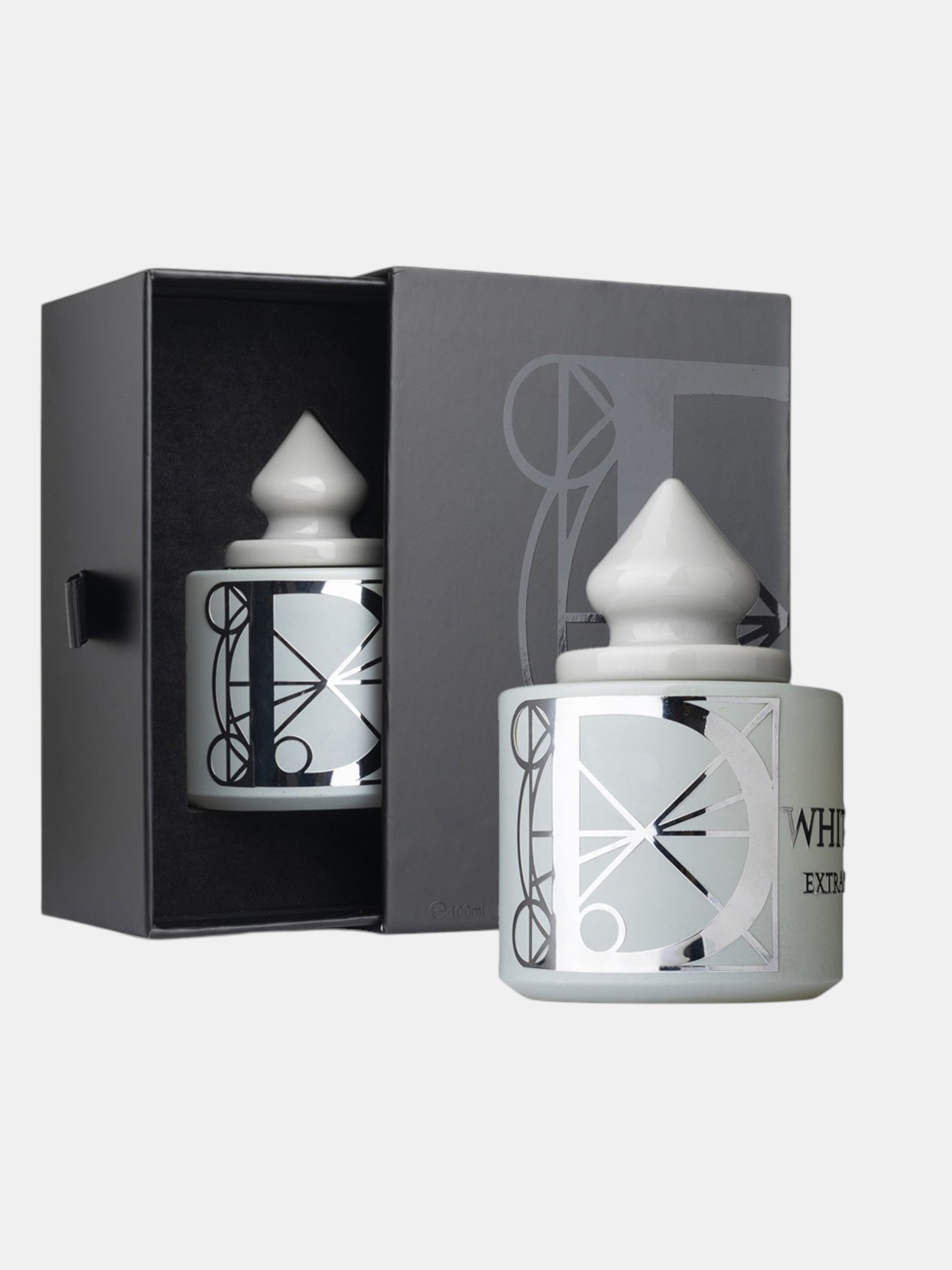 White Luna - Extrait de Parfum 100ml