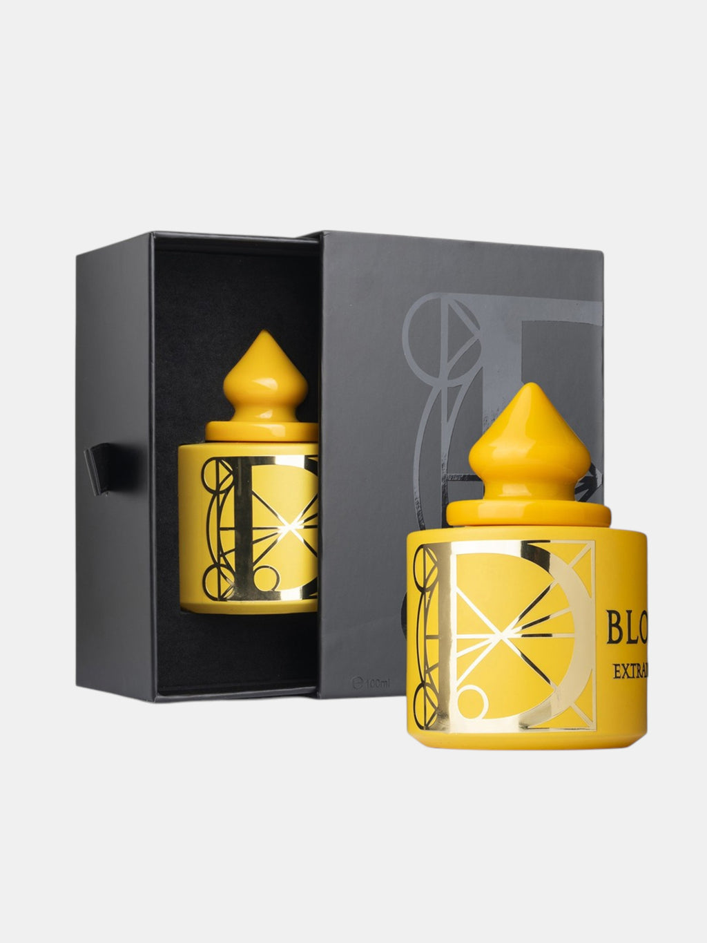 Bloomer - Extrait de Parfum 100ml