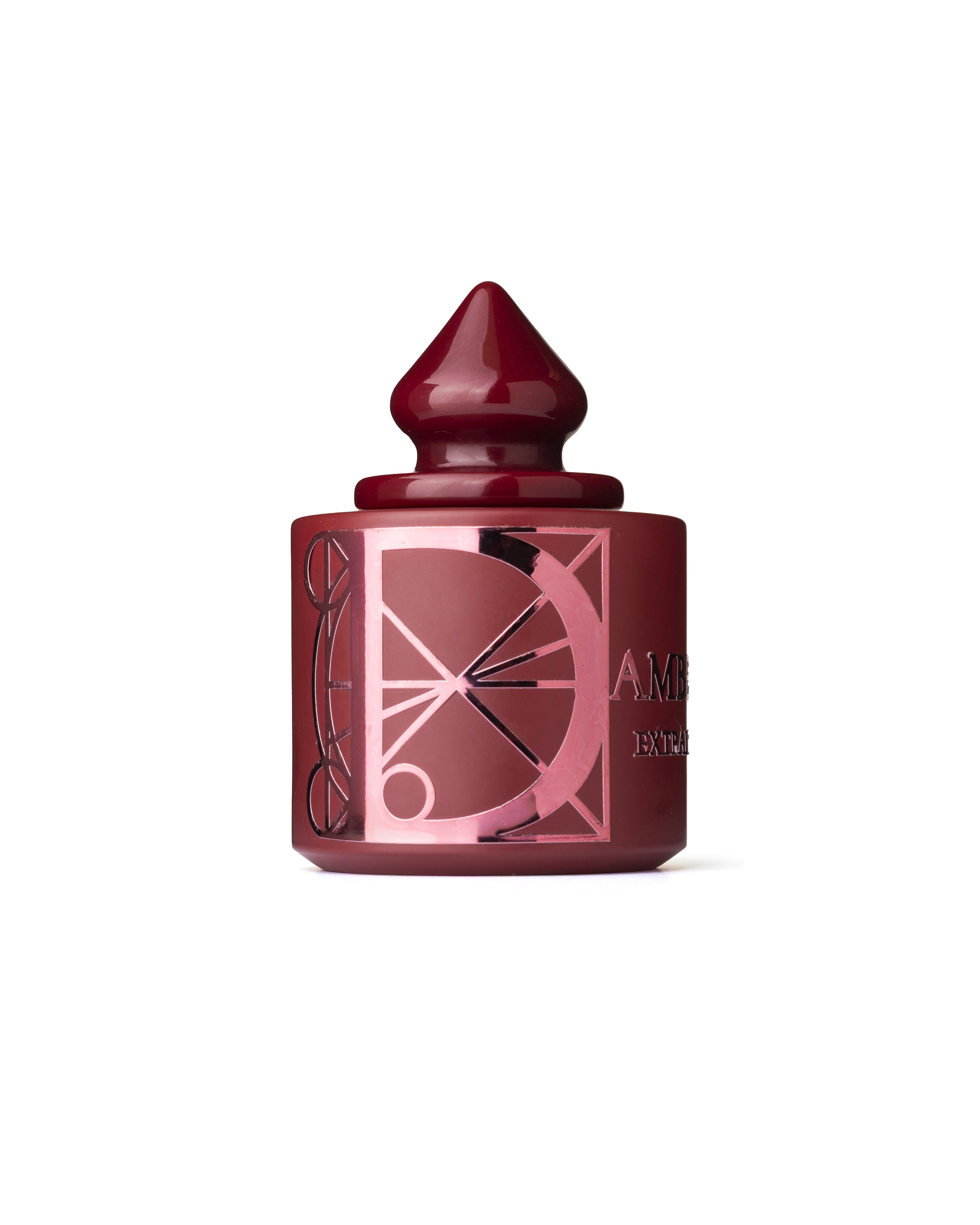 AMBER HELL 100ml