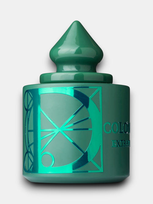 Colonia Green - Extrait de Parfum 100ml