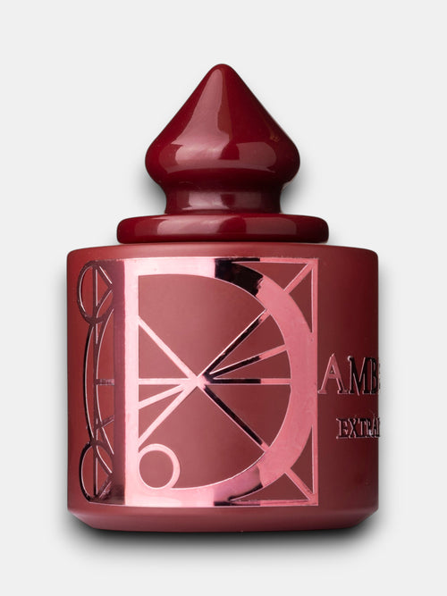 Amber Hell - Extrait de Parfum 100ml