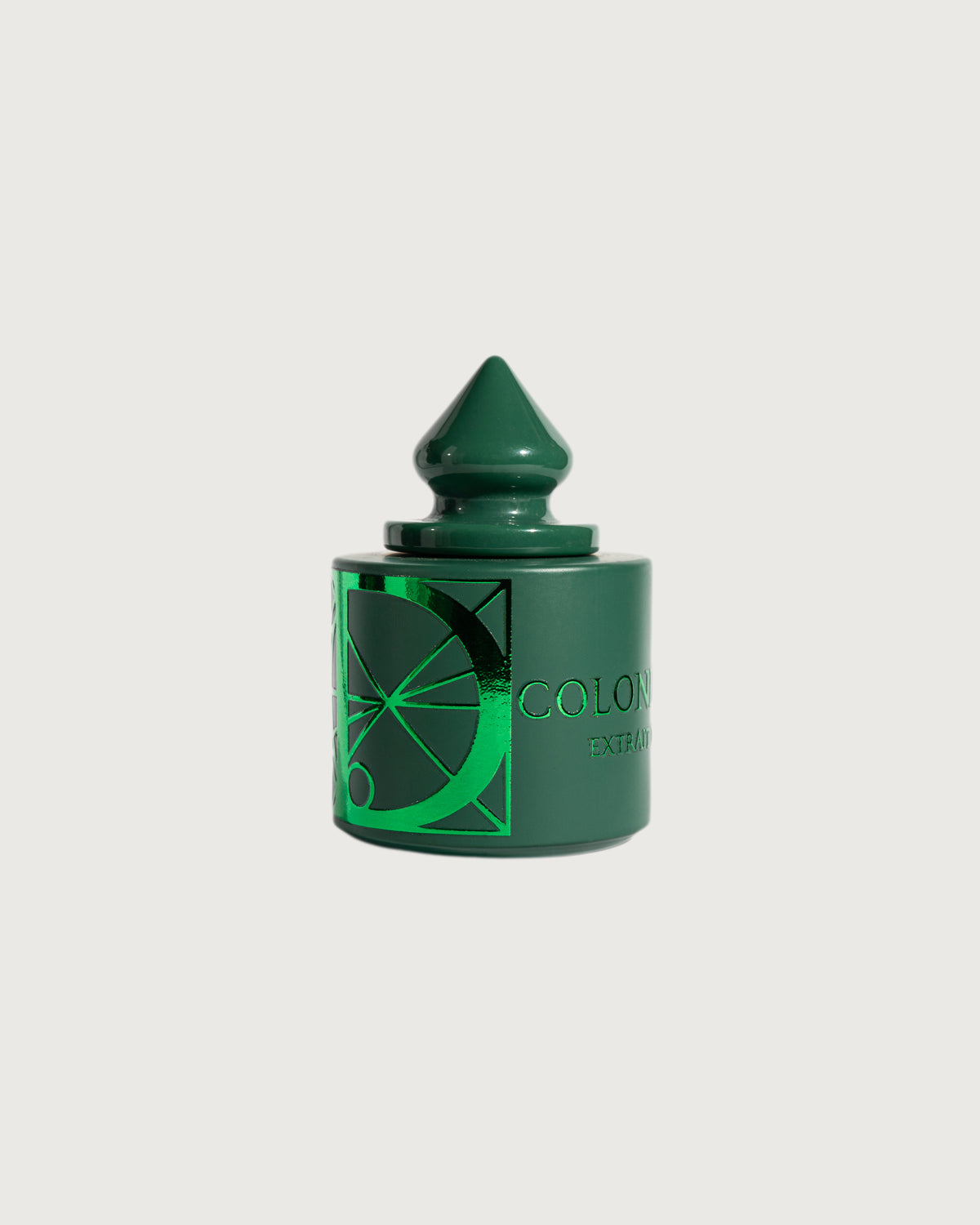COLONIA GREEN 100ml